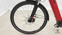 Kettler Quadriga P5 RT