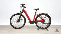 Kettler Quadriga P5 RT