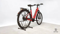 Kettler Quadriga P5 RT