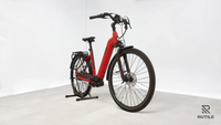 Kettler Quadriga P5 RT
