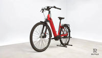 Kettler Quadriga P5 RT