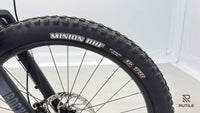 Lapierre Overvolt HT 9.7 Mix