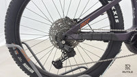 Lapierre Overvolt HT 9.7 Mix