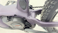 Lapierre Overvolt HT 9.7 Mix
