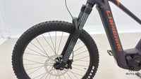 Lapierre Overvolt HT 9.7 Mix