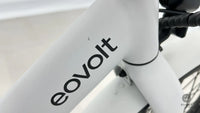 Eovolt UTO Evening Origins Gris Lune
