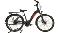 Corratec E-Power Urban 26 Fusion Tube AP5 8SC