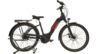 Corratec E-Power Urban 26 Fusion Tube AP5 8SC