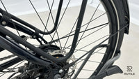Corratec E-Power Urban 26 Fusion Tube AP5 8SC