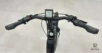 Corratec E-Power Urban 26 Fusion Tube AP5 8SC