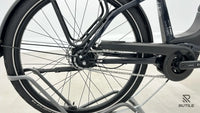 Corratec E-Power Urban 26 Fusion Tube AP5 8SC