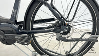 Corratec E-Power Urban 26 Fusion Tube AP5 8SC