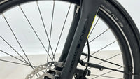Corratec E-Power Urban 26 Fusion Tube AP5 8SC