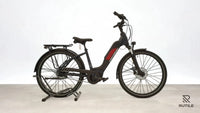 Corratec E-Power Urban 26 Fusion Tube AP5 8SC