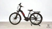 Corratec E-Power Urban 26 Fusion Tube AP5 8SC