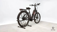 Corratec E-Power Urban 26 Fusion Tube AP5 8SC
