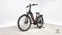 Corratec E-Power Urban 26 Fusion Tube AP5 8SC