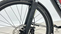 Corratec E-Power Urban 26 Fusion Tube AP5 8SC
