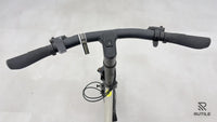 UTO PRO16 Taupe Satin