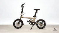 UTO PRO16 Taupe Satin