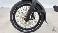 UTO PRO16 Taupe Satin