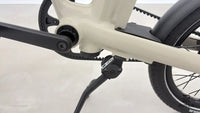 UTO PRO16 Taupe Satin