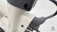 UTO PRO16 Taupe Satin
