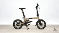 UTO PRO16 Taupe Satin