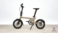 UTO PRO16 Taupe Satin