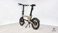 UTO PRO16 Taupe Satin