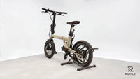 UTO PRO16 Taupe Satin