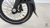 UTO PRO16 Gris Anthracite