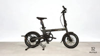 UTO PRO16 Gris Anthracite