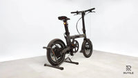 UTO PRO16 Gris Anthracite