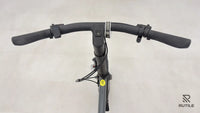 UTO PRO16 Gris Anthracite