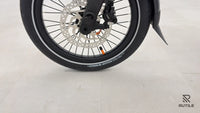 UTO PRO16 Gris Anthracite