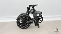 UTO PRO16 Gris Anthracite