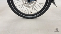 UTO PRO20 Bleu Minéral