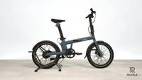 UTO PRO20 Bleu Minéral