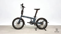 UTO PRO20 Bleu Minéral