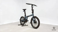 UTO PRO20 Bleu Minéral