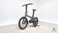 UTO PRO20 Bleu Minéral