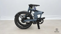 UTO PRO20 Bleu Minéral