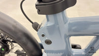 UTO PRO20 Bleu Minéral