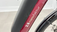 2R Manufaktur ELX 9 Wave