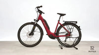 2R Manufaktur ELX 9 Wave
