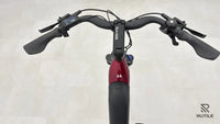 2R Manufaktur ELX 9 Wave