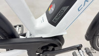 Carver Route E.400