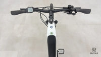 Carver Route E.400