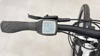 Carver Route E.400